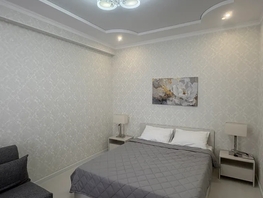 Снять однокомнатную квартиру Калараша ул, 37  м&sup2;, 3000 рублей