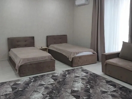 Снять однокомнатную квартиру Свердлова ул, 42  м&sup2;, 2300 рублей
