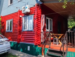 Снять  дом Солнечная ул, 48  м&sup2;, 9000 рублей