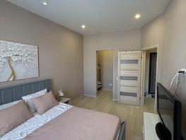 Снять однокомнатную квартиру Калараша ул, 35  м&sup2;, 3500 рублей
