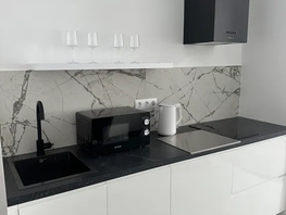 Снять однокомнатную квартиру Ленина ул, 47  м&sup2;, 5500 рублей