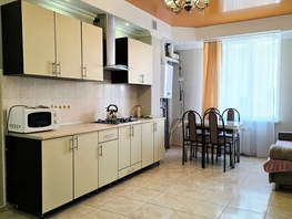 Снять однокомнатную квартиру Гвардейская ул, 46  м&sup2;, 4560 рублей
