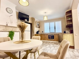 Снять  дом Александра Тихомирова ул, 100  м&sup2;, 12000 рублей