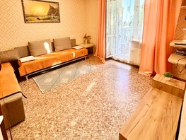 Снять однокомнатную квартиру Чапаева ул, 30  м&sup2;, 2900 рублей
