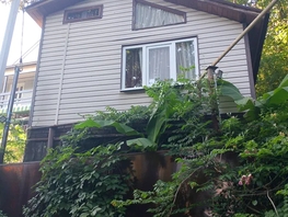 Снять  дом Сочинское шоссе (Лазаревский р-н) ул, 42  м&sup2;, 6500 рублей