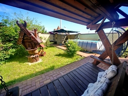 Снять  дом Виноградная ул, 90  м&sup2;, 11000 рублей
