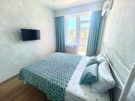 Снять однокомнатную квартиру Калараша ул, 37  м&sup2;, 4500 рублей