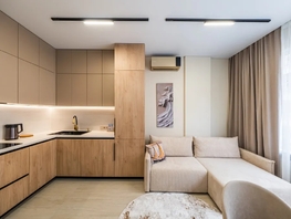 Снять однокомнатную квартиру Ленина ул, 51  м&sup2;, 4130 рублей