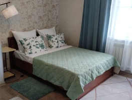 Снять однокомнатную квартиру Комсомольский пр-кт, 40  м&sup2;, 2350 рублей