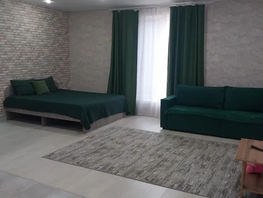 Снять однокомнатную квартиру Свердлова ул, 43  м&sup2;, 2300 рублей