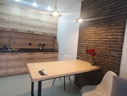 Снять однокомнатную квартиру Чехова ул, 36  м&sup2;, 3000 рублей
