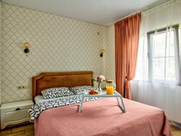 Снять двухкомнатную квартиру Реликтовый пер, 48  м&sup2;, 5000 рублей