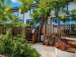 Снять  дом Октябрьская ул, 40  м&sup2;, 5000 рублей