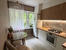 Снять двухкомнатную квартиру 50 лет СССР ул, 60  м&sup2;, 6000 рублей