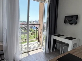 Снять однокомнатную квартиру Калараша ул, 22  м&sup2;, 3200 рублей