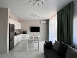 Снять однокомнатную квартиру Николая Кондратенко ул, 48  м&sup2;, 4950 рублей