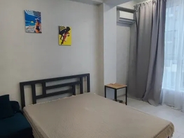 Снять однокомнатную квартиру Гастелло ул, 27  м&sup2;, 3800 рублей