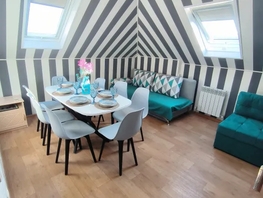 Снять  дом Калараша ул, 80  м&sup2;, 5000 рублей