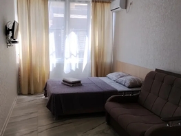 Снять однокомнатную квартиру Чкалова ул, 24  м&sup2;, 3000 рублей