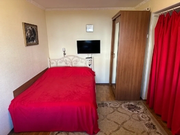 Снять однокомнатную квартиру Вишневая ул, 29  м&sup2;, 3000 рублей