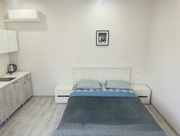 Снять однокомнатную квартиру Джанхотский пер, 30  м&sup2;, 3000 рублей