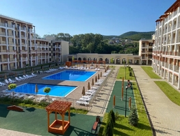 Снять однокомнатную квартиру Мирная ул, 35  м&sup2;, 7800 рублей
