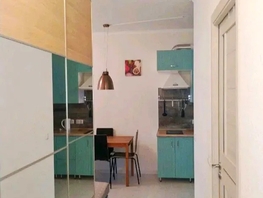 Снять однокомнатную квартиру Лукоморья ул, 30  м&sup2;, 4500 рублей
