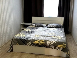 Снять двухкомнатную квартиру Г. Петровой ул, 44  м&sup2;, 4000 рублей