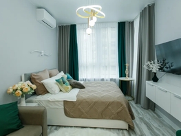 Снять однокомнатную квартиру Искры ул, 28  м&sup2;, 5000 рублей