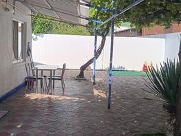 Снять  дом Октябрьская ул, 70  м&sup2;, 4000 рублей
