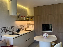 Снять двухкомнатную квартиру Ленина ул, 33  м&sup2;, 5000 рублей