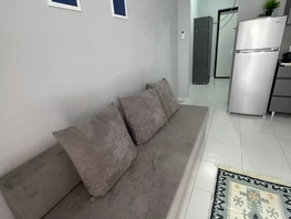 Снять однокомнатную квартиру Шоссейная ул, 18  м&sup2;, 1600 рублей