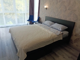Снять двухкомнатную квартиру Тепличная ул, 56  м&sup2;, 3025 рублей
