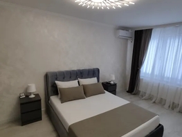 Снять однокомнатную квартиру Гагарина ул, 41  м&sup2;, 3500 рублей