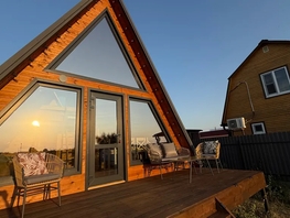 Снять  дом Делегатская ул, 42  м&sup2;, 5500 рублей