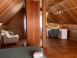 Снять  дом Коммунистическая ул, 80  м&sup2;, 10000 рублей