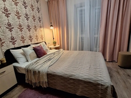 Снять однокомнатную квартиру Володарского ул, 30  м&sup2;, 3500 рублей