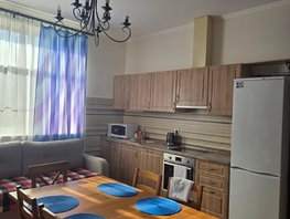 Снять трехкомнатную квартиру Ленина ул, 98  м&sup2;, 6600 рублей