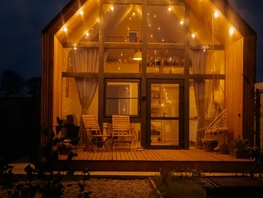 Снять  дом Весенняя ул, 40  м&sup2;, 10000 рублей