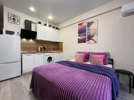 Снять однокомнатную квартиру Старошоссейная ул, 27  м&sup2;, 6600 рублей