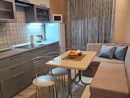 Снять однокомнатную квартиру Звездный кв-л, 40  м&sup2;, 6000 рублей