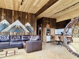 Снять однокомнатную квартиру Ставропольская ул, 50  м&sup2;, 5999 рублей