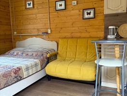 Снять  дом Армейская ул, 21  м&sup2;, 4500 рублей