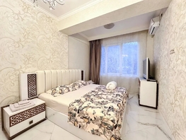 Снять двухкомнатную квартиру ГЭС ул, 55  м&sup2;, 15000 рублей