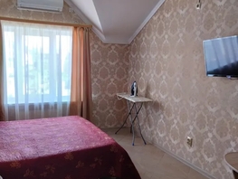 Снять однокомнатную квартиру Полевая ул, 41  м&sup2;, 3500 рублей