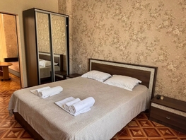 Снять двухкомнатную квартиру Корницкого ул, 35  м&sup2;, 5000 рублей