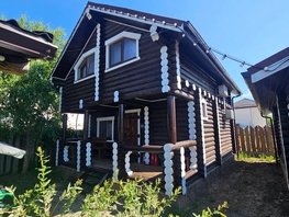 Снять  дом Радужный пер, 120  м&sup2;, 18000 рублей