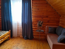 Снять  дом Прибрежная ул, 40  м&sup2;, 5500 рублей