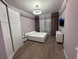 Снять однокомнатную квартиру Отдельская ул, 46  м&sup2;, 3750 рублей