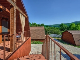 Снять  дом Почтовая ул, 50  м&sup2;, 9000 рублей